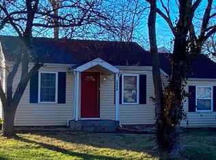 903 N Lexington Avenue, Springfield, MO 65802