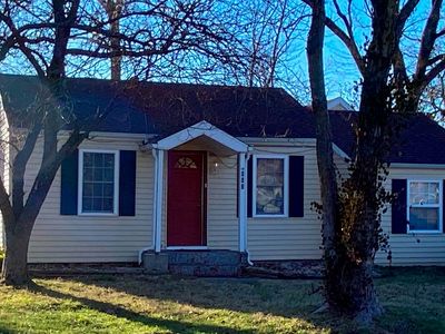 903 N Lexington Avenue, Springfield, MO, 65802