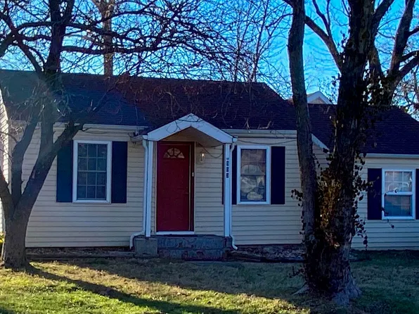 903 N Lexington Avenue, Springfield, MO 65802