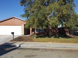 44019 Raysack Ave, Lancaster, CA 93535