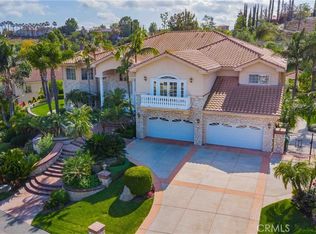 2809 Oak Knoll Dr, Diamond Bar, CA 91765