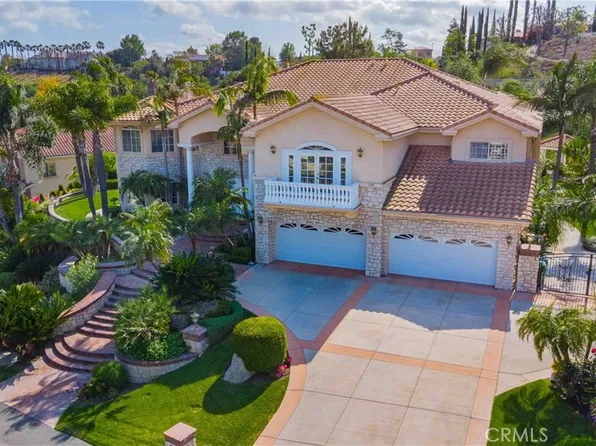 2809 Oak Knoll Dr, Diamond Bar, CA 91765