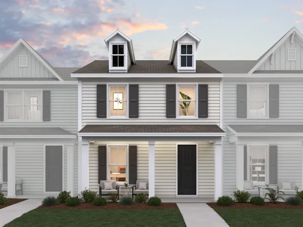 237 Harding Ln, Goose Creek, SC 29445