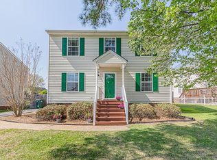 8304 Willow Ridge Pl, Glen Allen, VA 23060