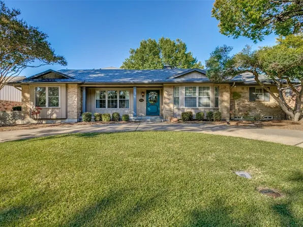 9445 Dartridge Dr, Dallas, TX 75238