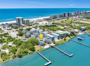 16590 Perdido Key Dr APT 7A, Perdido Key, FL 32507