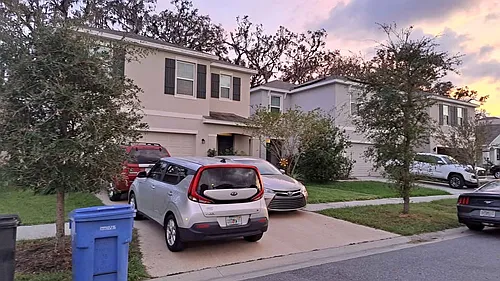 10957 Trailing Vine Dr Photo 1