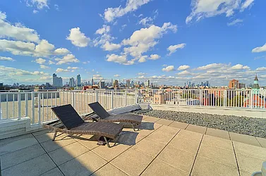 Rented by Living New York