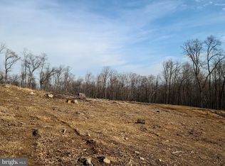 Blairs Valley Rd, Clear spring, MD 21722