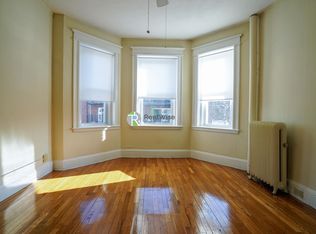Woodstock Ave, Brighton, MA 02135