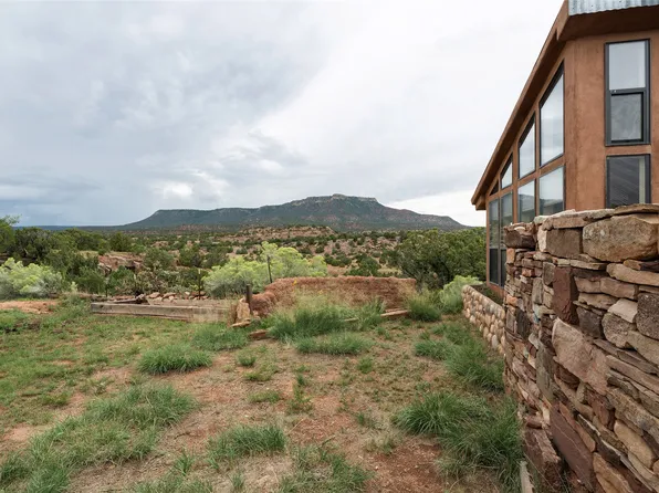 3 & 4 County Road B41c, Ribera, NM 87560