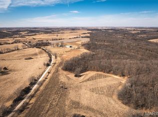 0 Jubilee Rd, Green City, MO 63545