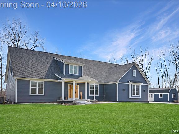 2nd image of 70336 Welding Rd