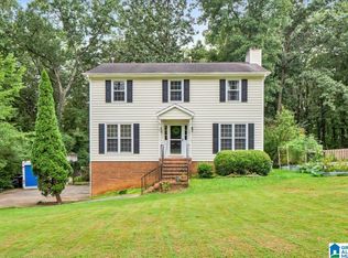 5349 Harvest Ridge Ln, Birmingham, AL 35242