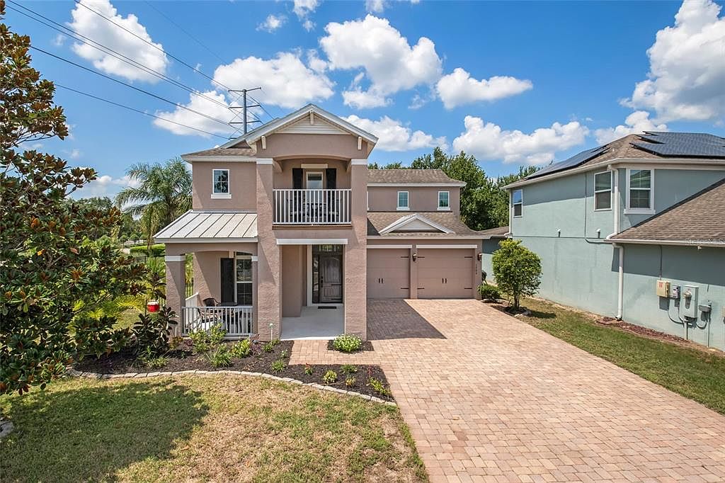 1204 Lexington Ave, Davenport, FL 33837 Zillow