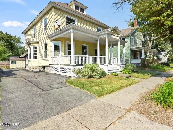86 Sanford Street, Glens Falls, NY 12801