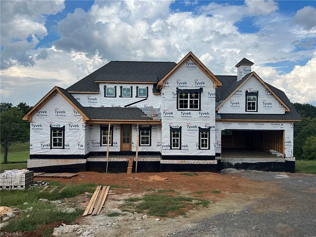 123 Cornwallis Dr, Mocksville, NC 27028 Zillow