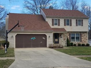 2531 Salem Rd, Charleston, IL 61920