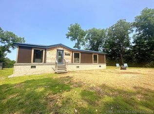 27404 E Hastings Ct, Proctor, OK 74457
