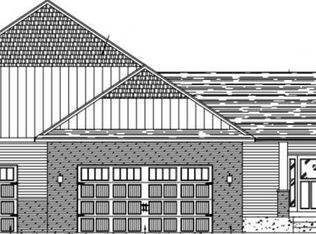 4904 River Ridge Dr NW, Cambridge, MN 55008