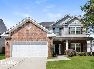 746 Breeders Cup Dr, Whitsett, NC 27377