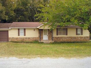 118 NW Burleson Rd, Pauls Valley, OK 73075