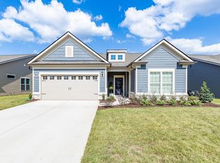 3048 Obion Pass, Spring Hill, TN 37174