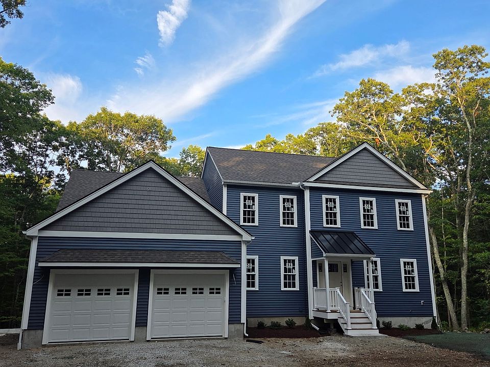 1st image of LOT 1 Chestnut St