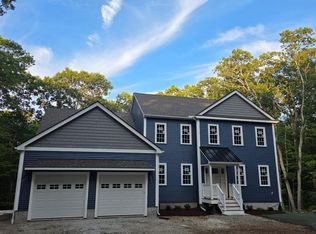 LOT 1 Chestnut St, Uxbridge, MA 01569