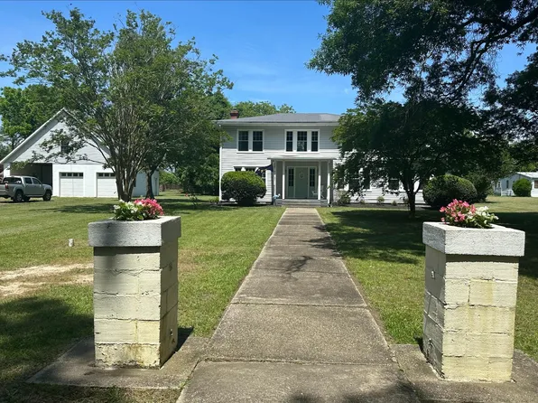 16146 Thomas Rd, Piney Point, MD 20674
