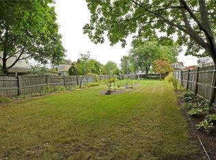 119 Bishop Ave, Rumford, RI 02916