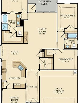2nd image of this home