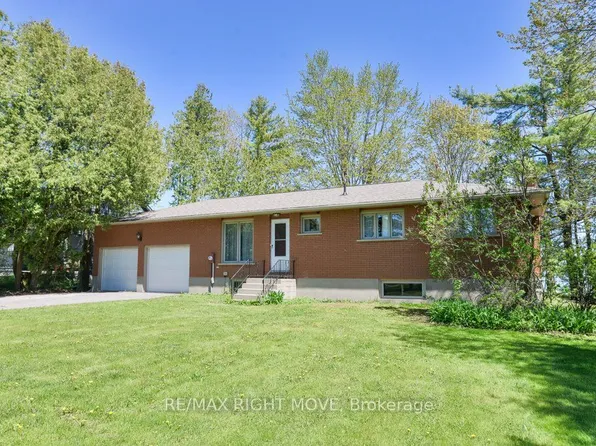 3877 Wood Ave, Severn, ON L3V 0T9