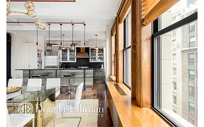 Sold by Douglas Elliman