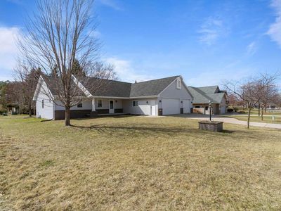 621 Voyagers Trail, Berlin, WI, 54923