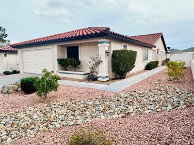 694 Freedom Ln, Boulder City, NV, 89005