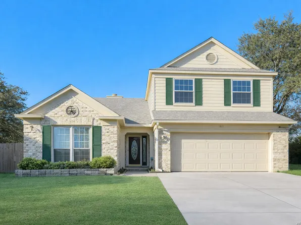 11622 Barrow, San Antonio, TX 78253