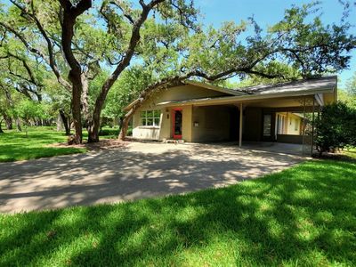5803 Cary Dr, Austin, TX, 78757