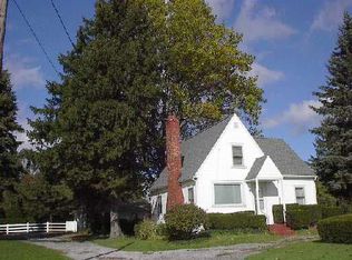 1623 E State Route 4, La Porte, IN