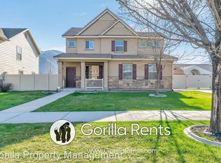 44 N 1100 W, Springville, UT 84663