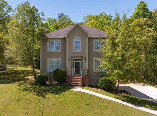160 Long Feather Ln, Alabaster, AL 35007