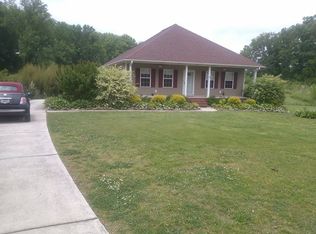 1057 4th St NE, Arab, AL 35016