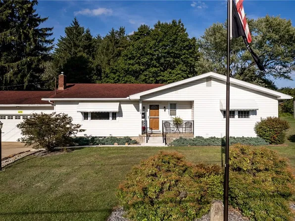 620 Thomas Rd, Lisbon, OH 44432