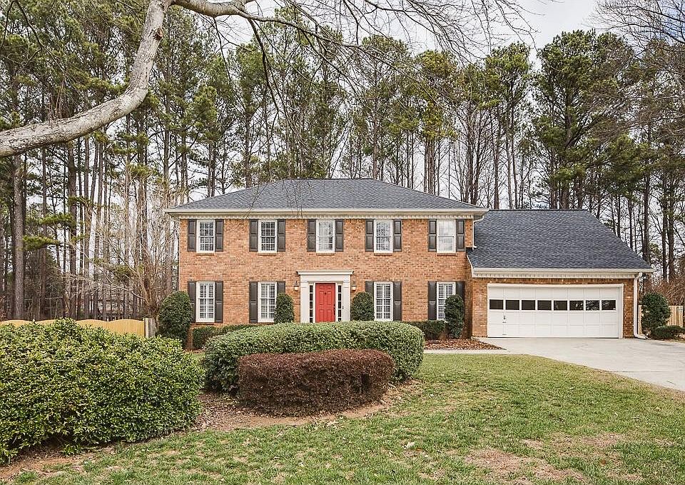 1st image of 6597 Rosecommon Dr