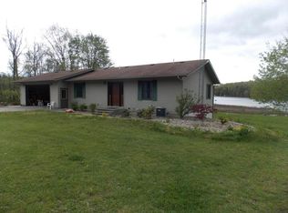 66920 Robbins Lake Rd, Jones, MI 49061