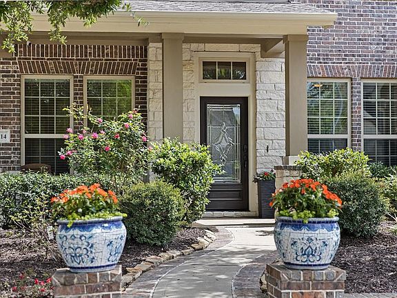 2nd image of 12514 Cove Landing Drive