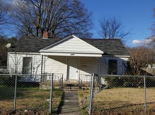 3088 Pershing Ave, Memphis, TN 38112