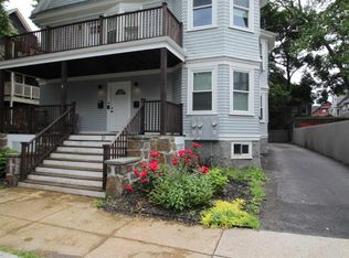 31 Harlem St #2AA, Dorchester, MA 02121