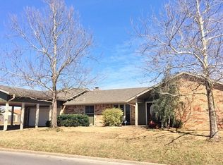 7503 SW Cherokee Ave, Lawton, OK 73505