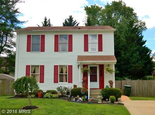 17929 Skymeadow Way, Sandy Spring, MD 20860